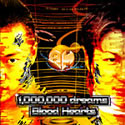 Blood hearts "1,000,000 dreams"